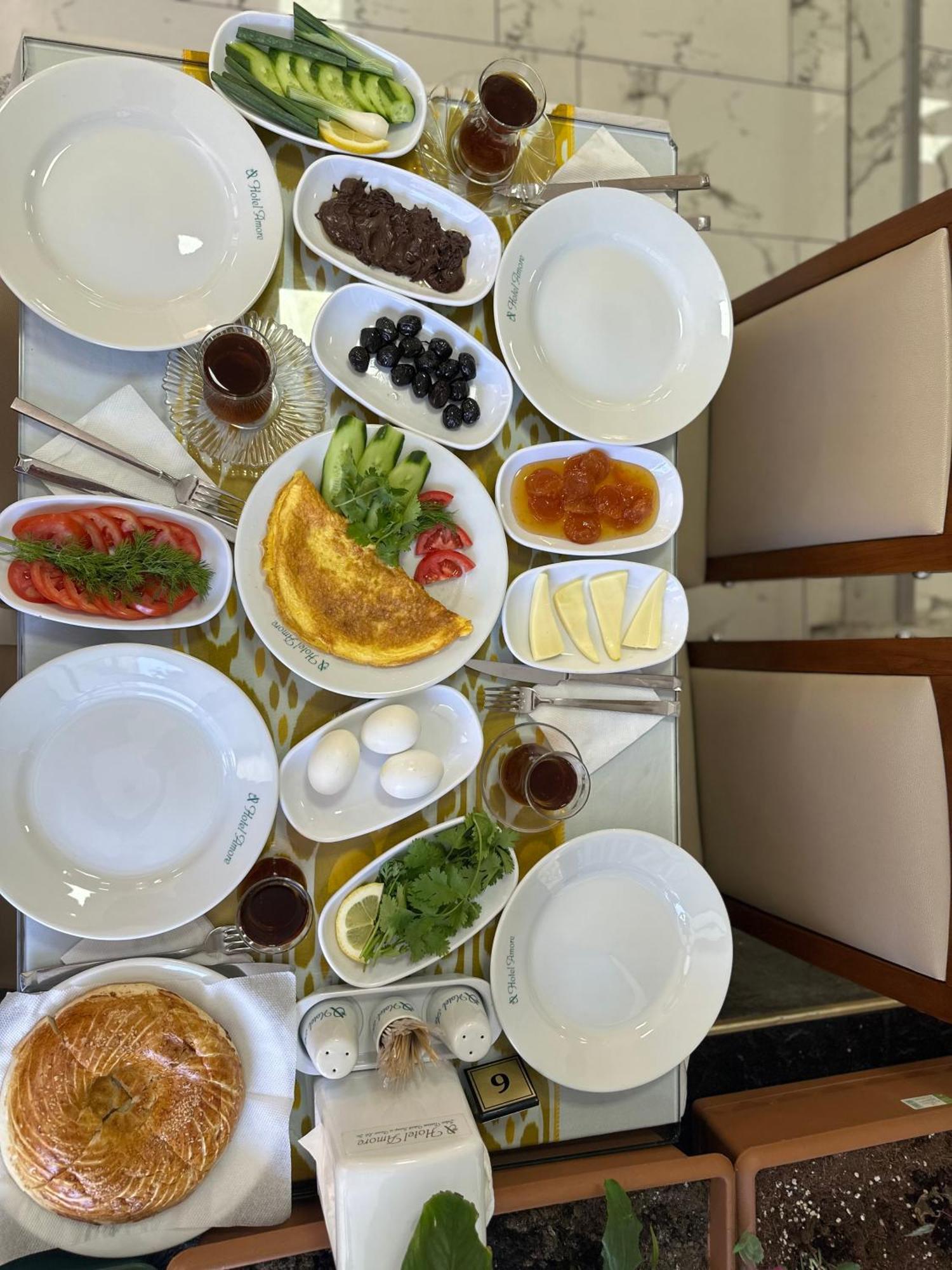 Amore Hotel Istanbul Exteriör bild