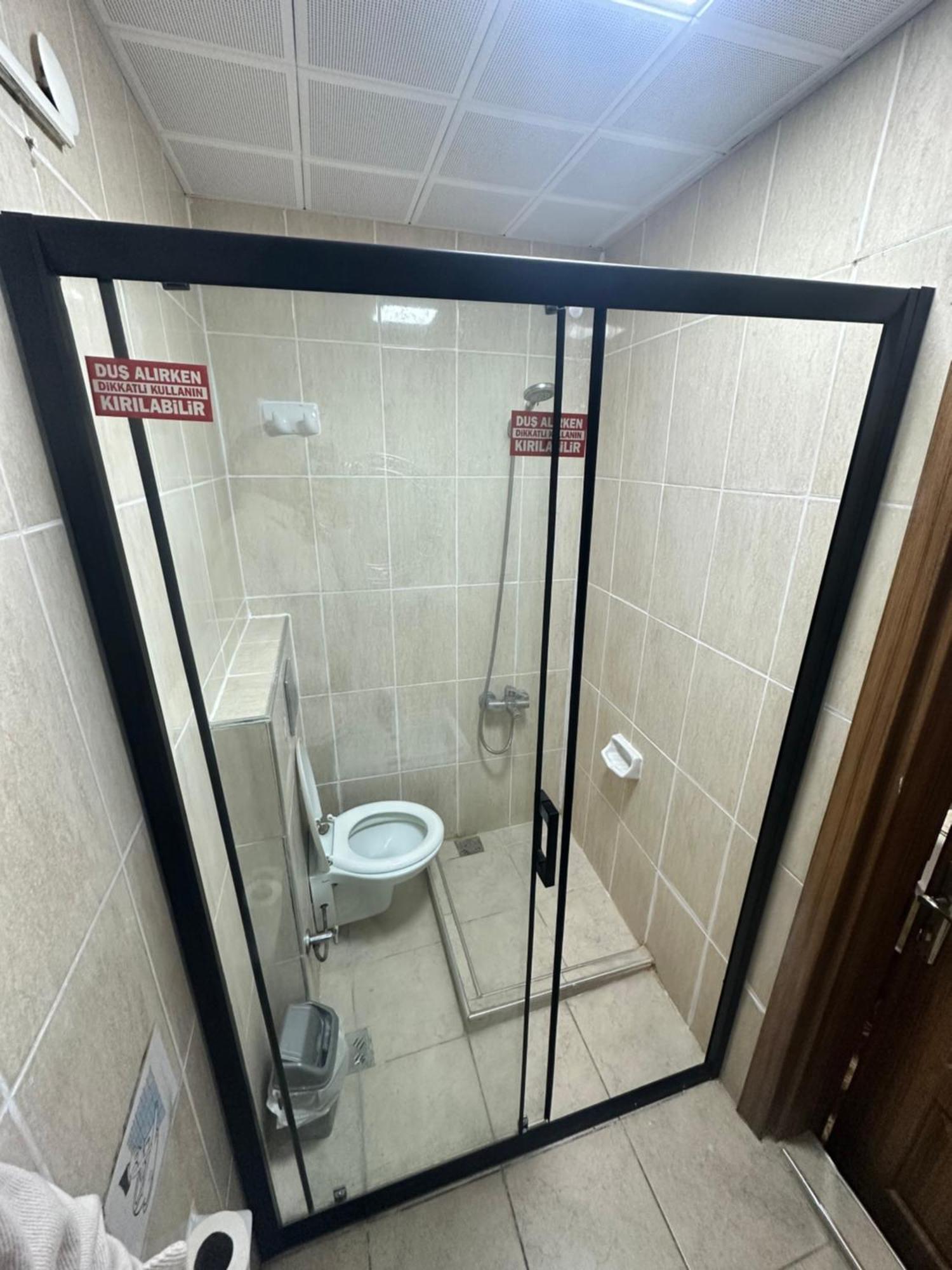 Amore Hotel Istanbul Exteriör bild